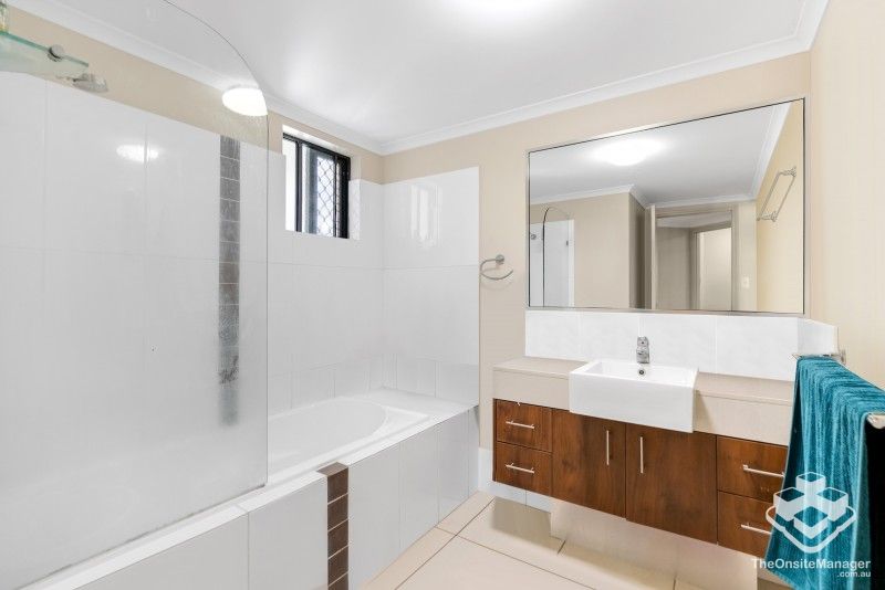 rental property Cairns
