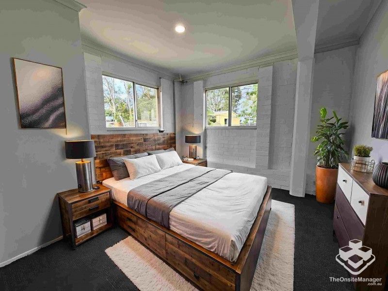 rental property Brisbane