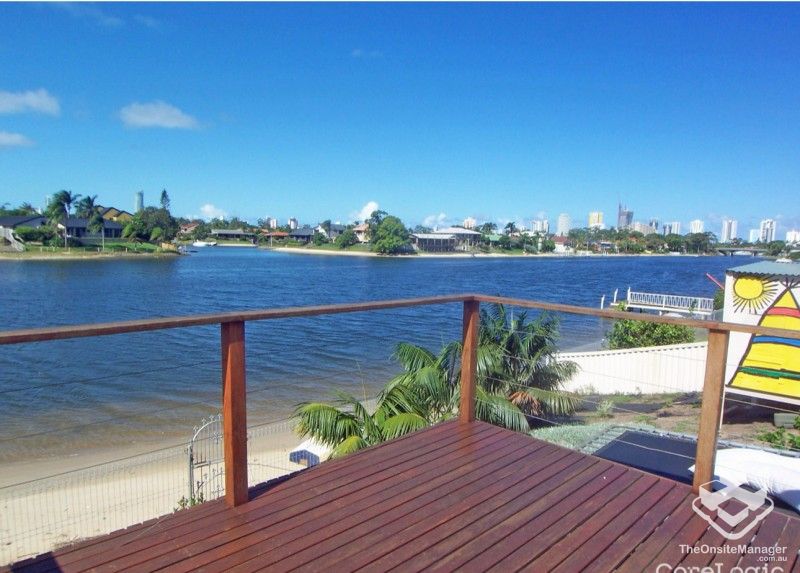 rental property Gold Coast