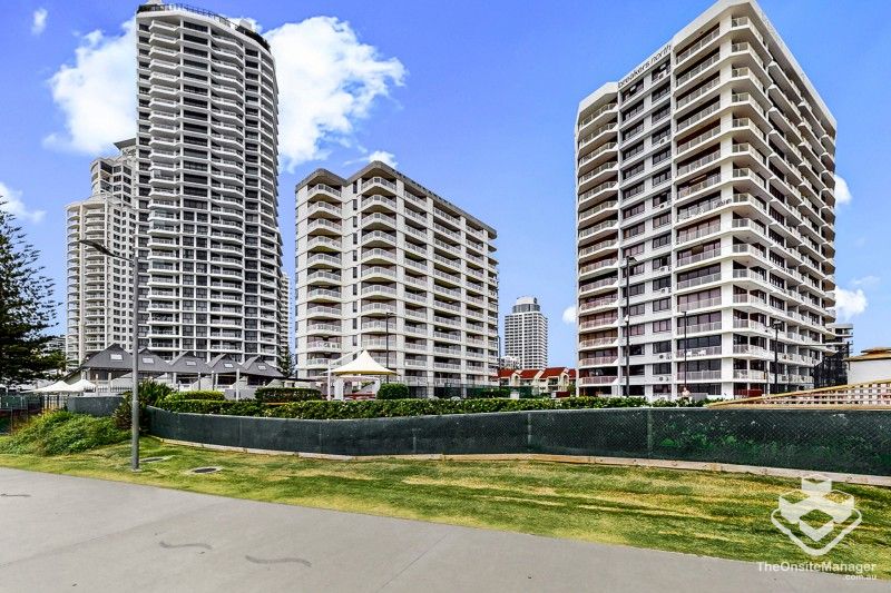 rental property Gold Coast