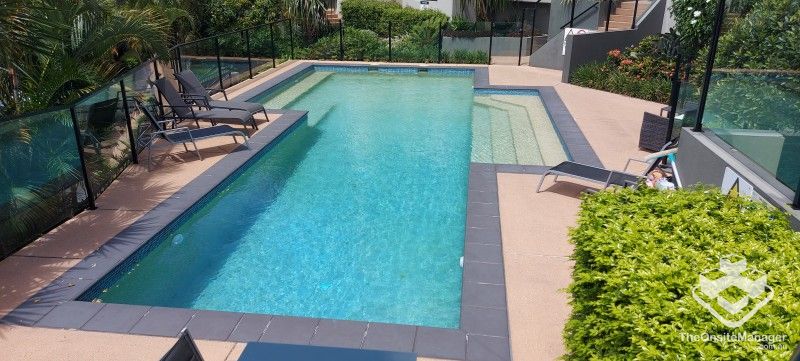 rental property Brisbane