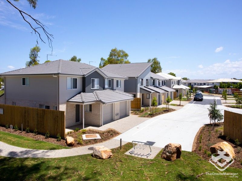 rental property Brisbane