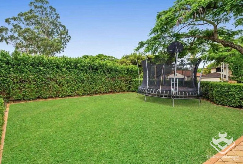 rental property Brisbane