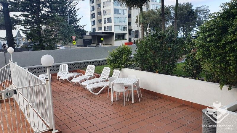 rental property Gold Coast