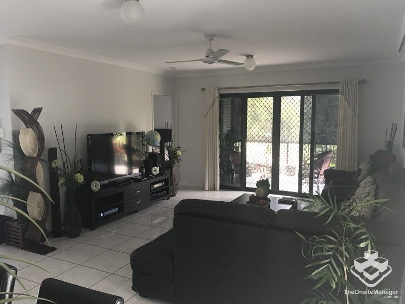 rental property Brisbane