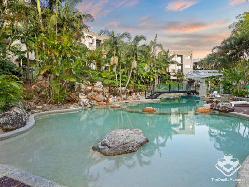 rental property Gold Coast