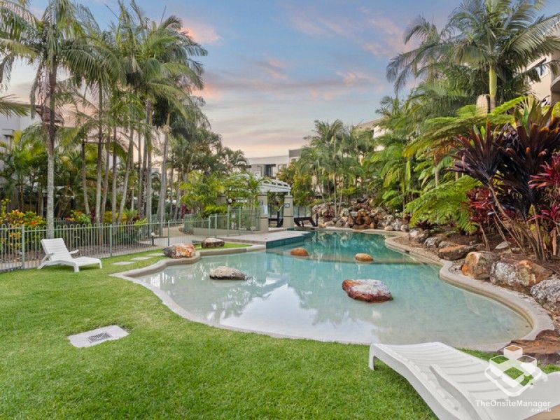 rental property Gold Coast