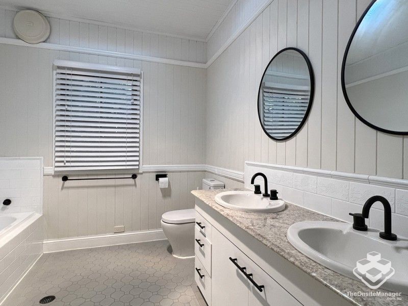 rental property Brisbane