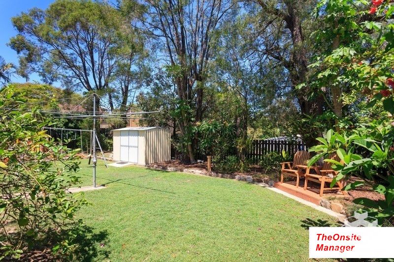 rental property Brisbane
