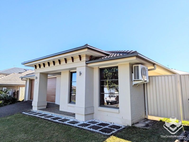 rental property Brisbane
