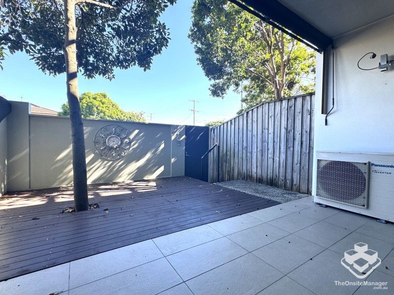 rental property Brisbane