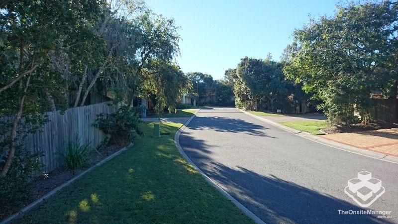 rental property Brisbane