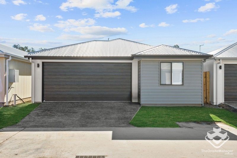rental property Brisbane