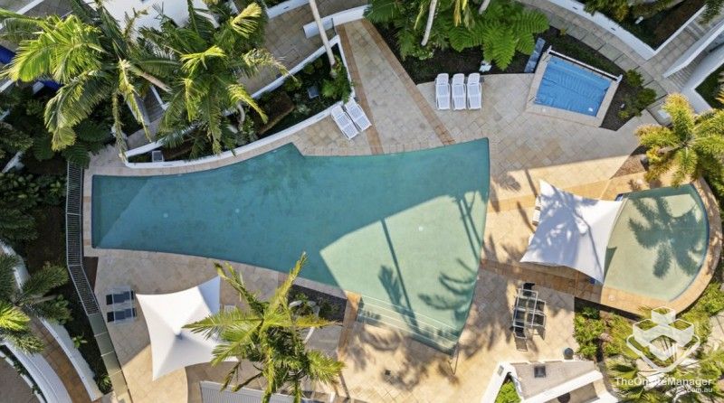 rental property Sunshine Coast