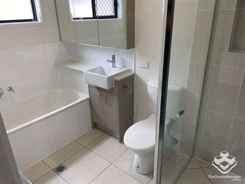 rental property Brisbane
