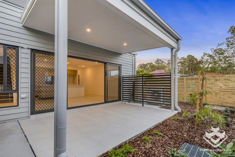 rental property Brisbane