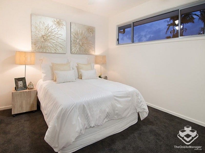 rental property Brisbane