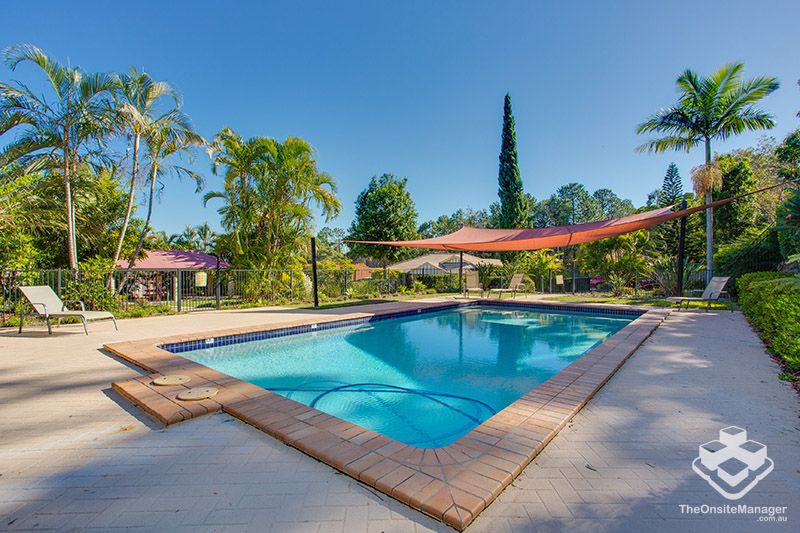 rental property Brisbane