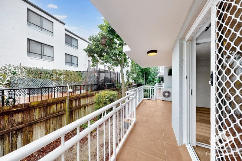 rental property Gold Coast