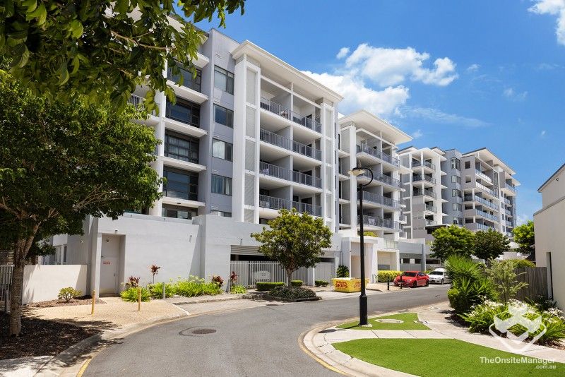 rental property Brisbane