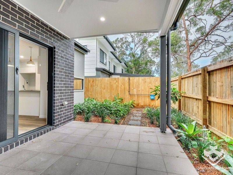 rental property Brisbane
