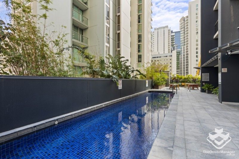 rental property Brisbane