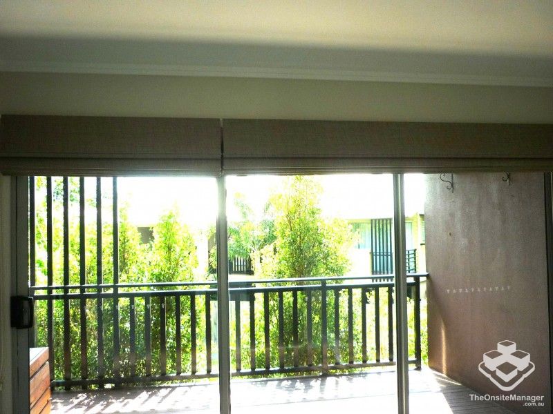 rental property Brisbane