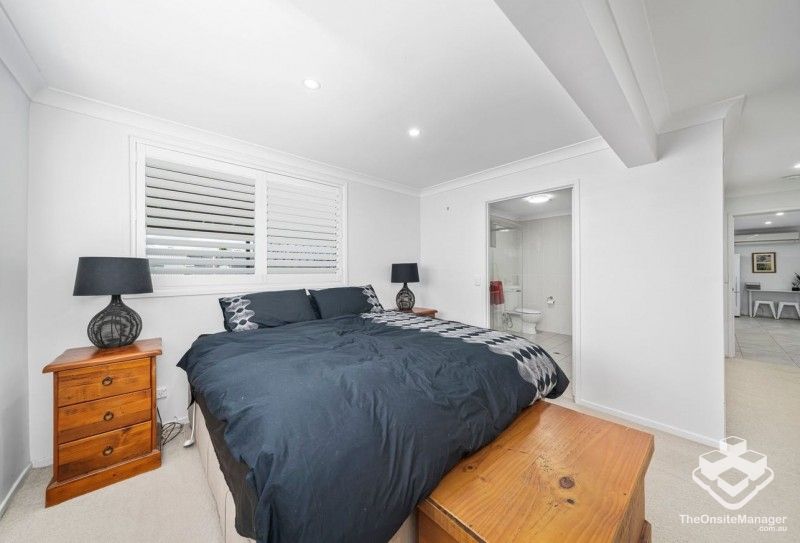 rental property Brisbane