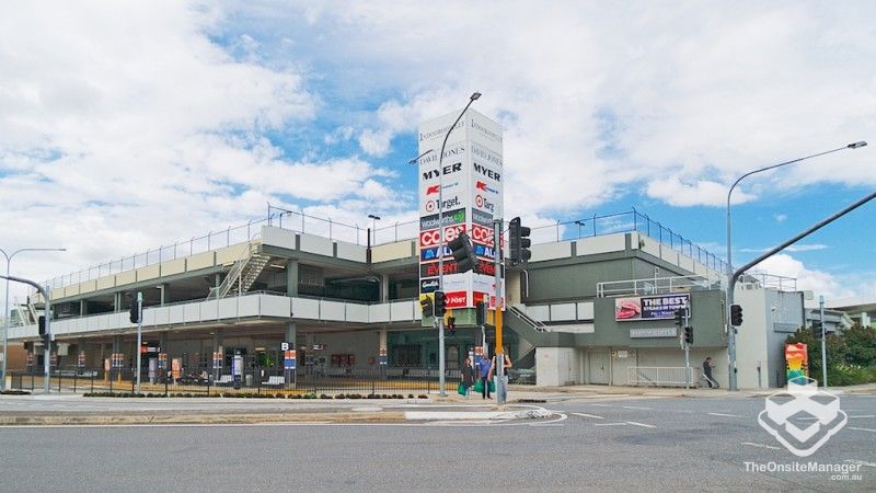 rental property Brisbane