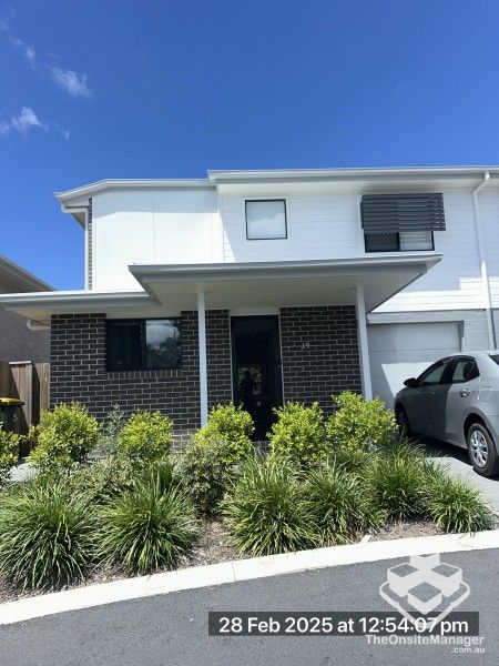 rental property Brisbane