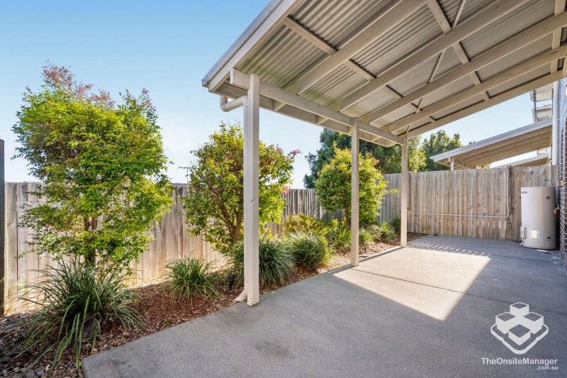 rental property Ipswich