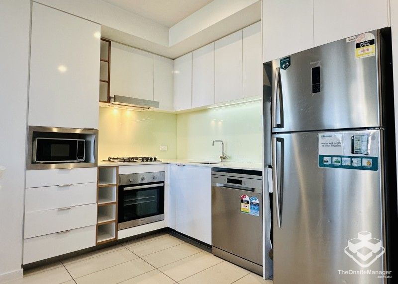 rental property Brisbane