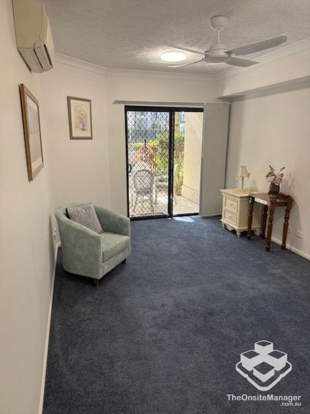rental property Cairns