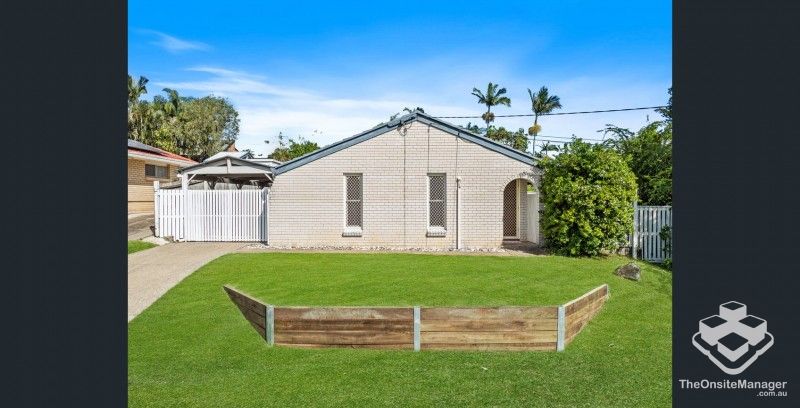 rental property Brisbane