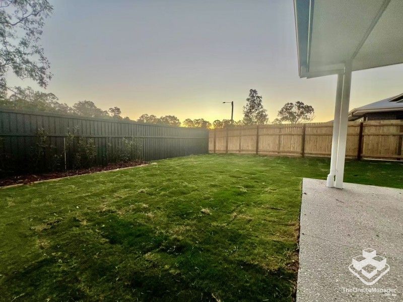rental property Brisbane