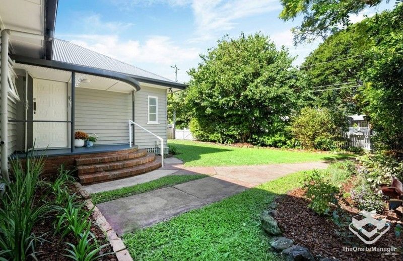 rental property Brisbane