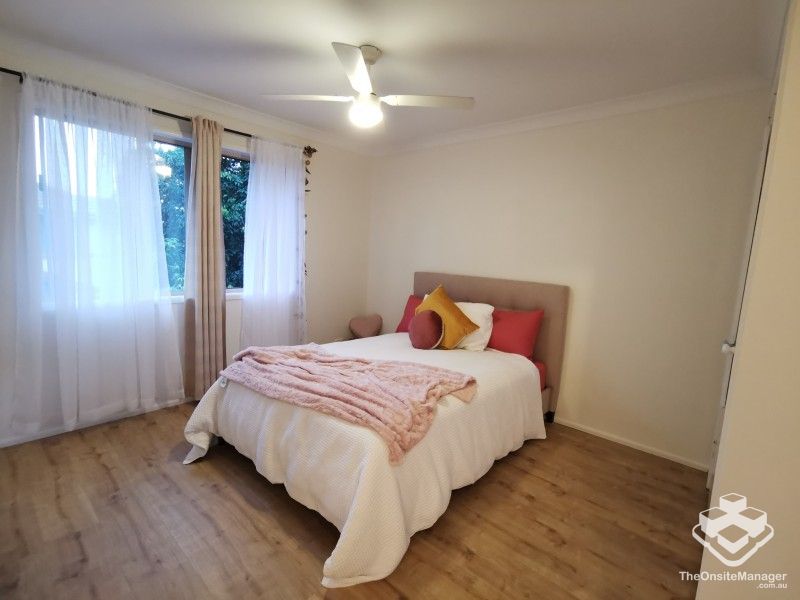 rental property Brisbane