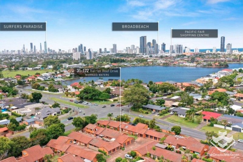 rental property Gold Coast