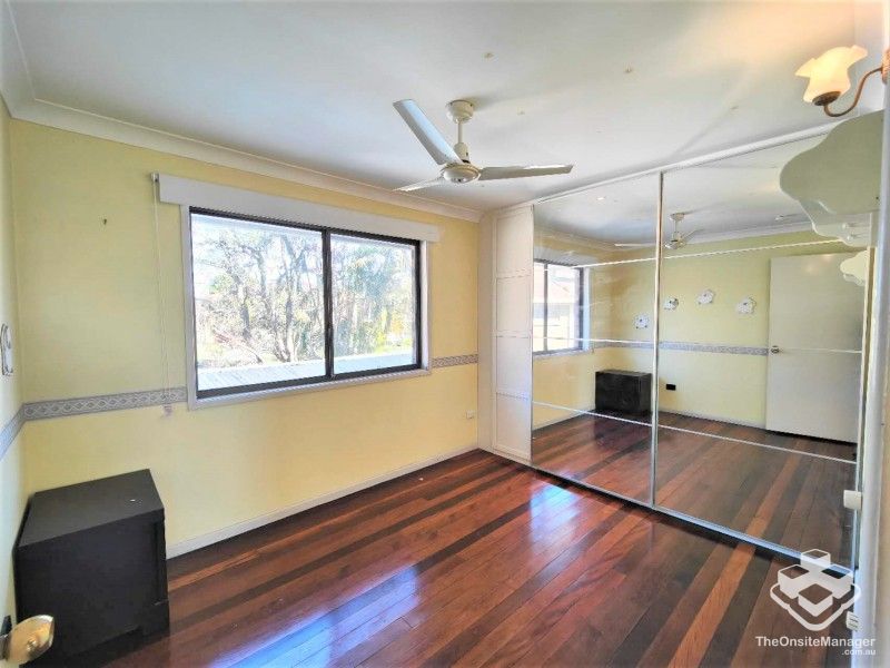 rental property Brisbane