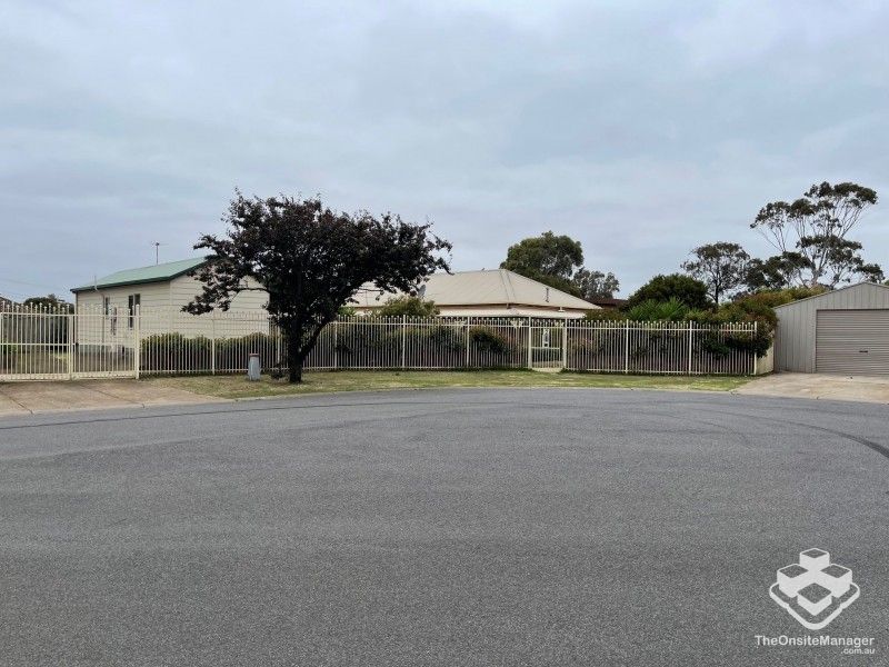 rental property Melbourne