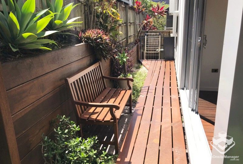 rental property Brisbane