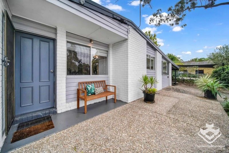 rental property Brisbane