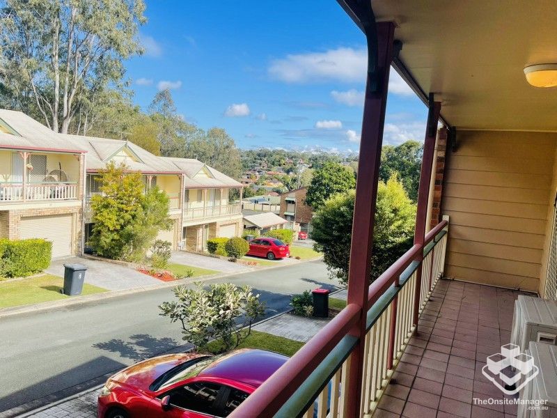 rental property Brisbane