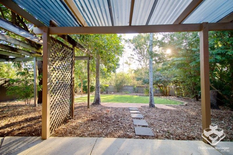 rental property Brisbane