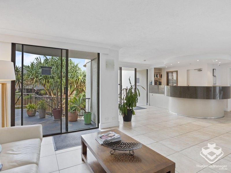 rental property Gold Coast