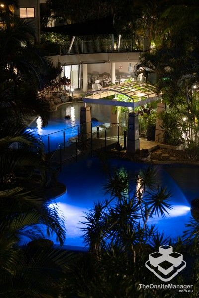 rental property Gold Coast