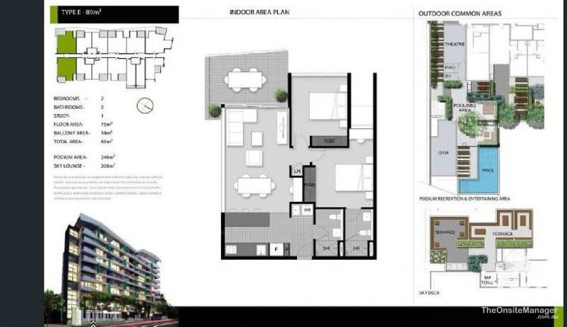 rental property Brisbane