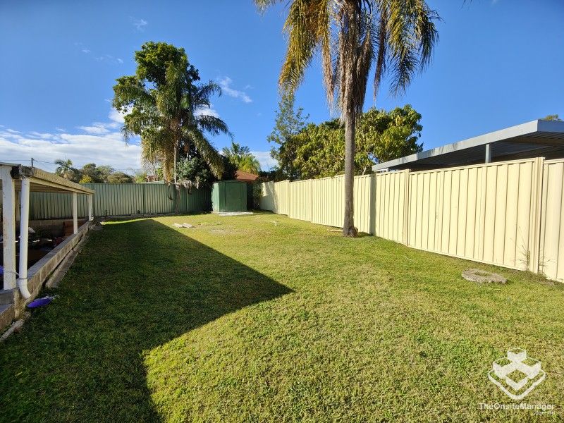 rental property Brisbane