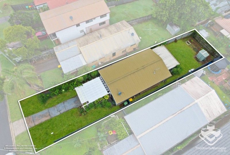 rental property Brisbane