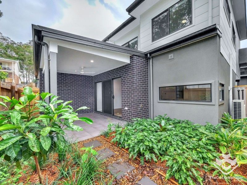 rental property Brisbane